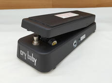 エフェクター|CRYBABY