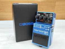 エフェクター|BOSS