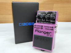 エフェクター|BOSS