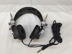 モニターヘッドホン|TECHNICS