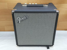 ベースアンプ|FENDER