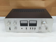 プリメインアンプ|PIONEER