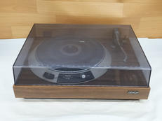 レコードプレーヤー|DENON