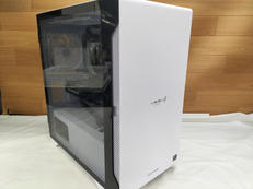 ゲーミングPC|IIYAMA