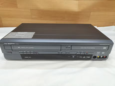 VHS/DVDデッキ|DX BROADTEC