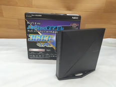 無線LANルーター|NEC