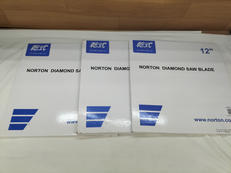 エンジンカッター|NORTON