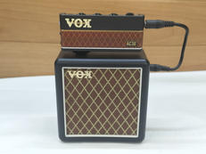 AMPLUG / キャビネット|VOX