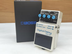 エフェクター|BOSS