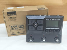 マルチエフェクター|ZOOM