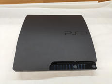 PS3|SONY