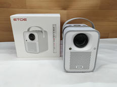 プロジェクター|ETOE