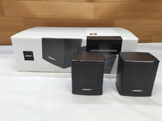 スピーカー|BOSE