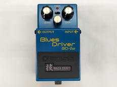 エフェクター|BOSS