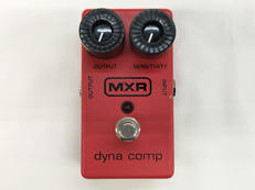 エフェクター|MXR