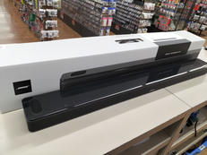 サウンドバー|BOSE