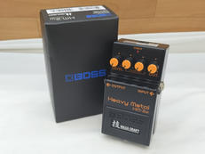 エフェクター|BOSS