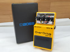 エフェクター|BOSS