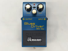 エフェクター|BOSS