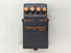 エフェクター|BOSS