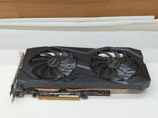 グラフィックボード|ASROCK