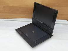 ポータブルBDプレーヤー|SONY