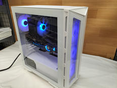 デスクトップパソコン|MSI