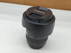 標準ズームレンズ|CANON