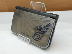 NEW3DSLL|NINTENDO