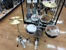 ドラムセット|PEARL