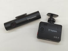 ドライブレコーダー|YUPITERU