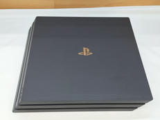 PS4 PRO|SONY