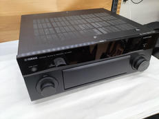 AVアンプ|YAMAHA