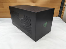 外付けGPUボックス|RAZER
