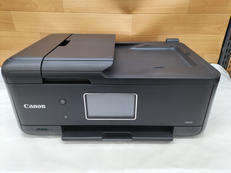 プリンター|CANON