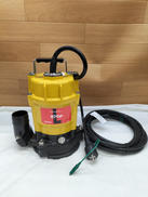 排水用ポンプ|川本ポンプ