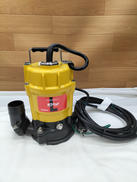 排水用ポンプ|川本ポンプ