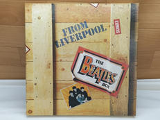 LP盤　洋楽|TOSHIBA EMI