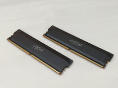 メモリ DDR5 PRO|CRUCIAL