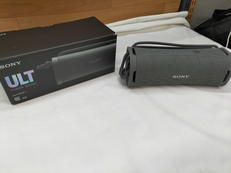 ワイヤレススピーカー|SONY