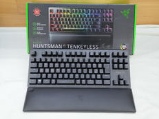 ゲーミングキーボード|RAZER