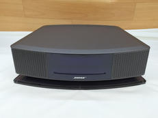 CDプレーヤー|BOSE