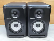 モニタースピーカー|PIONEER