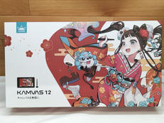 液晶ペンタブ|HUION