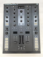 DJミキサー|NATIVE INSTRUMENTS
