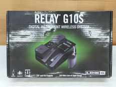 ワイヤレス|LINE6