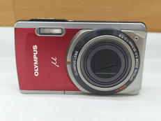 コンパクトデジタルカメラ|OLYMPUS