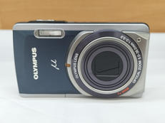 コンパクトデジタルカメラ|OLYMPUS