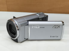 ビデオカメラ|JVC