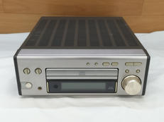 CDレシーバー|DENON